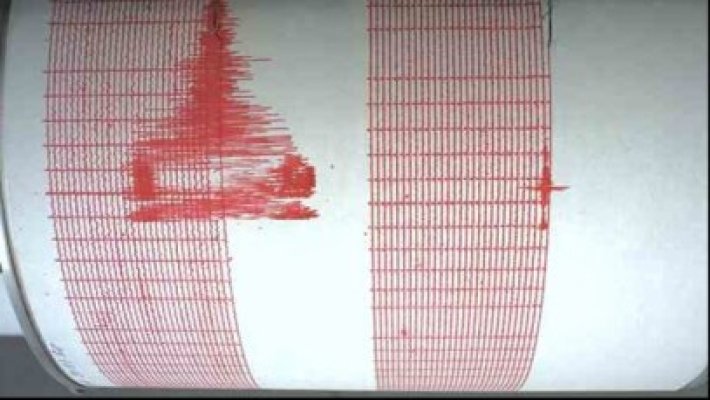 Populaţia va primi în timp real mesaje de avertizare privind cutremurele